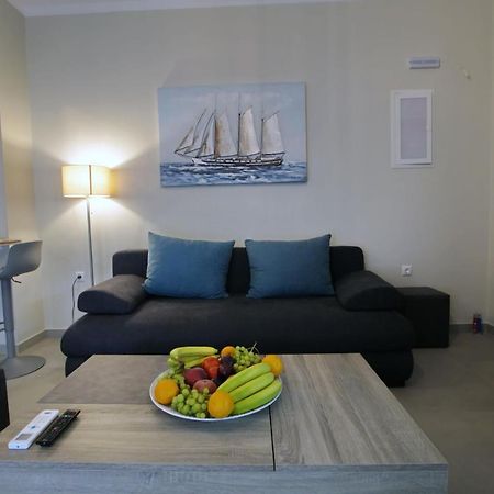 Matoulas Luxury Apartment Nafplio Luaran gambar