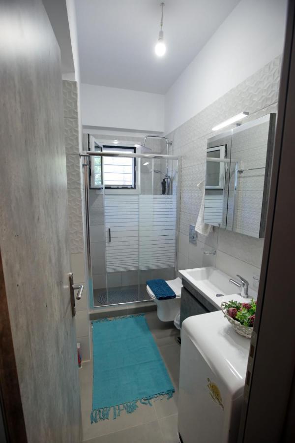 Matoulas Luxury Apartment Nafplio Luaran gambar