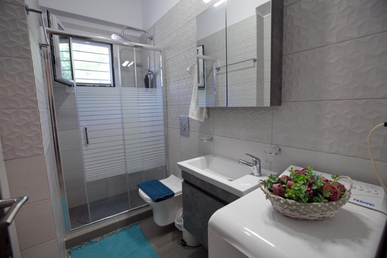 Matoulas Luxury Apartment Nafplio Luaran gambar