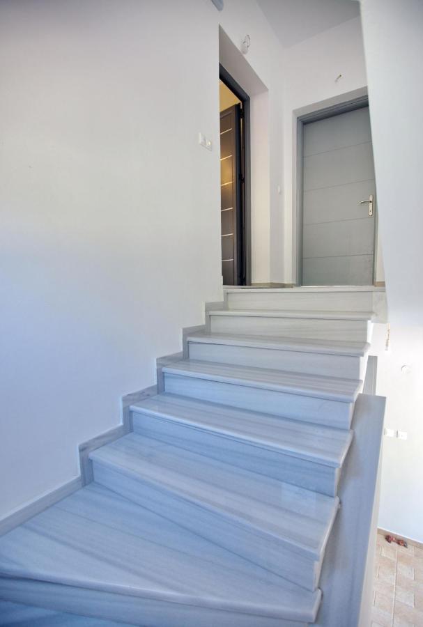 Matoulas Luxury Apartment Nafplio Luaran gambar