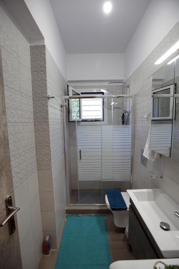 Matoulas Luxury Apartment Nafplio Luaran gambar